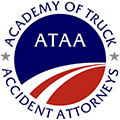 ATAA: Academy of Truck Accident Attorneys